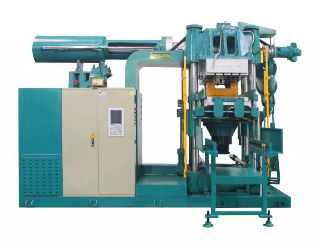DEKUMA News Plastic Machinery News DEKUMA